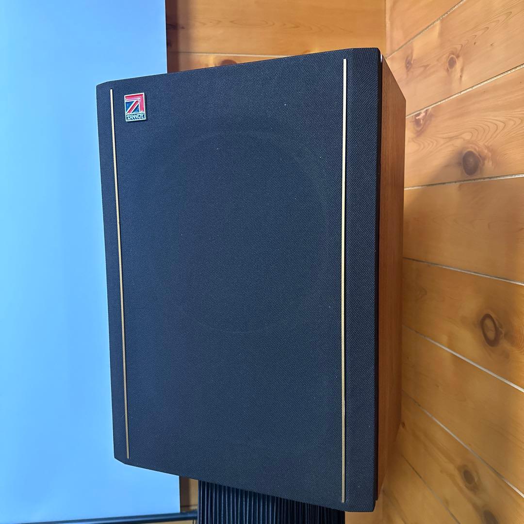 スピーカー・ウーファー Tannoy impulse 10
