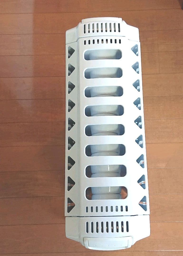 オイルヒーター DeLonghi TDD0915W