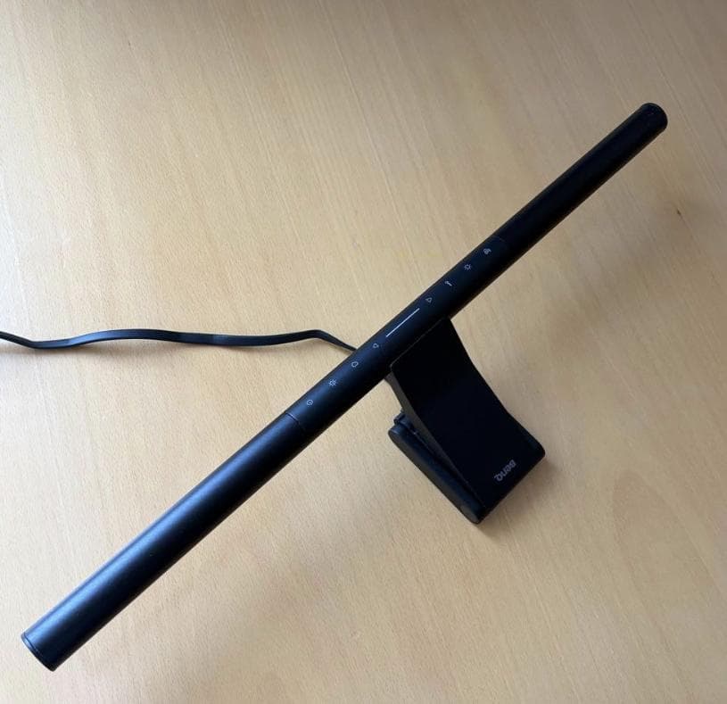 その他 BenQ ScreenBar Pro