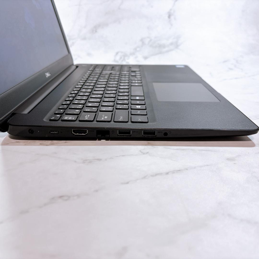 【最終値下げ】Dell latitude 3500 8GB Windows11