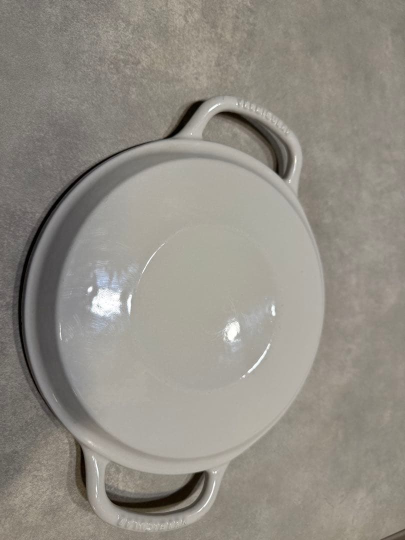 VERMICULAR ライスポットミニ　(3合炊き)