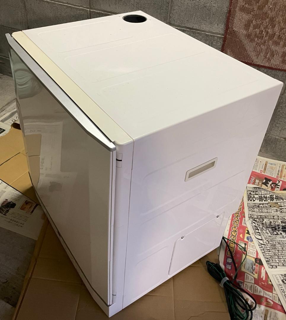 リンナイ　乾太くん　5kg　衣類乾燥機都市ガス　RDT-52S　2018年製