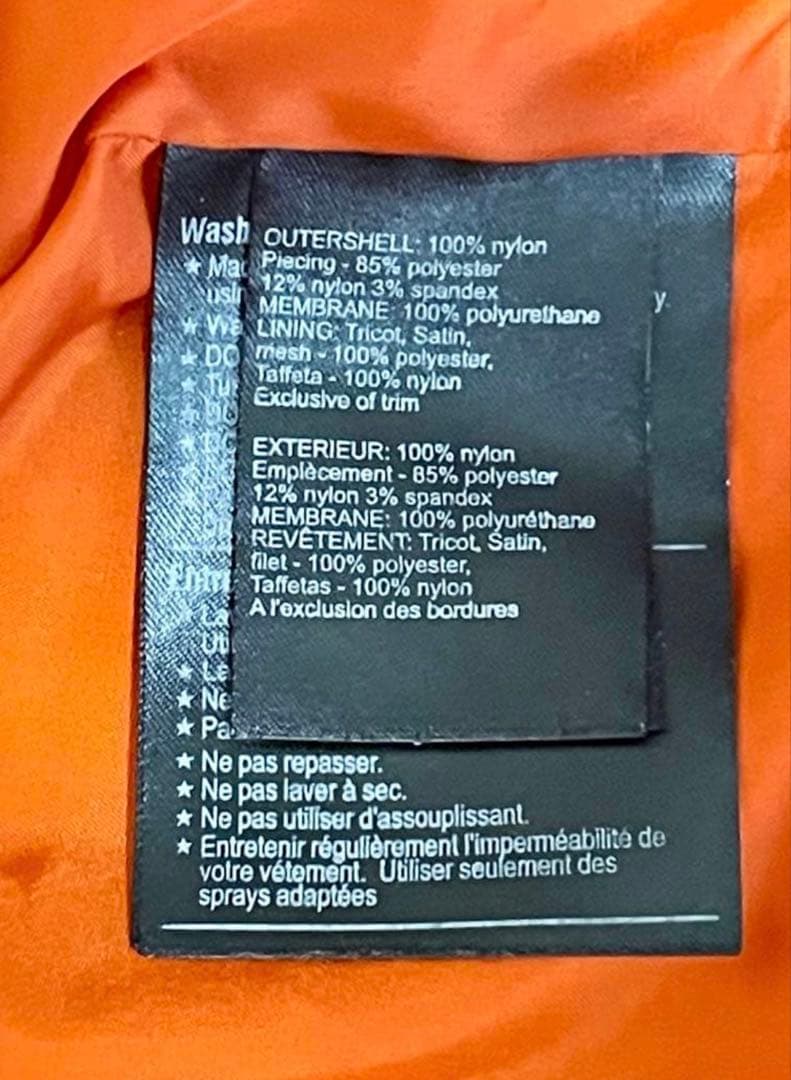 BURTON スノーボードウェア Mサイズ 迷彩/カモフラ