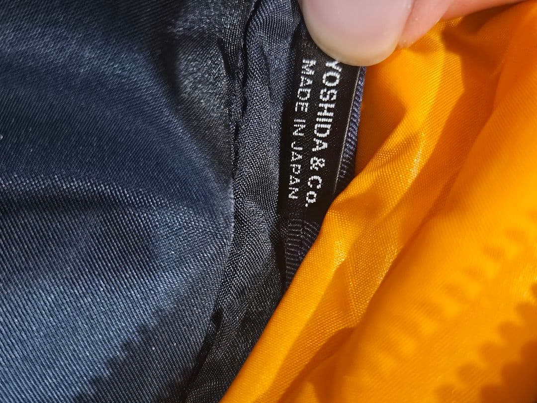 PORTER / TANKER　WAIST BAG 622-76629