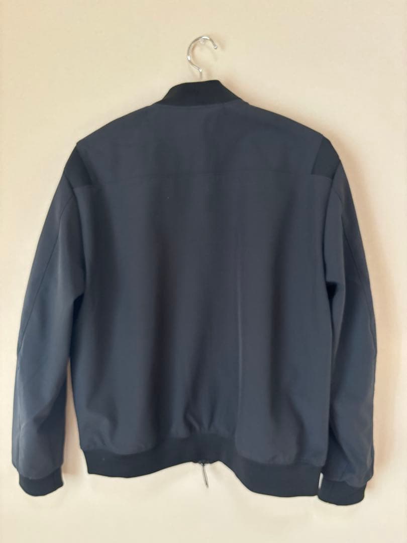 BALR. FRANCK RELAXED CARGO CREWNECK Lサイズ