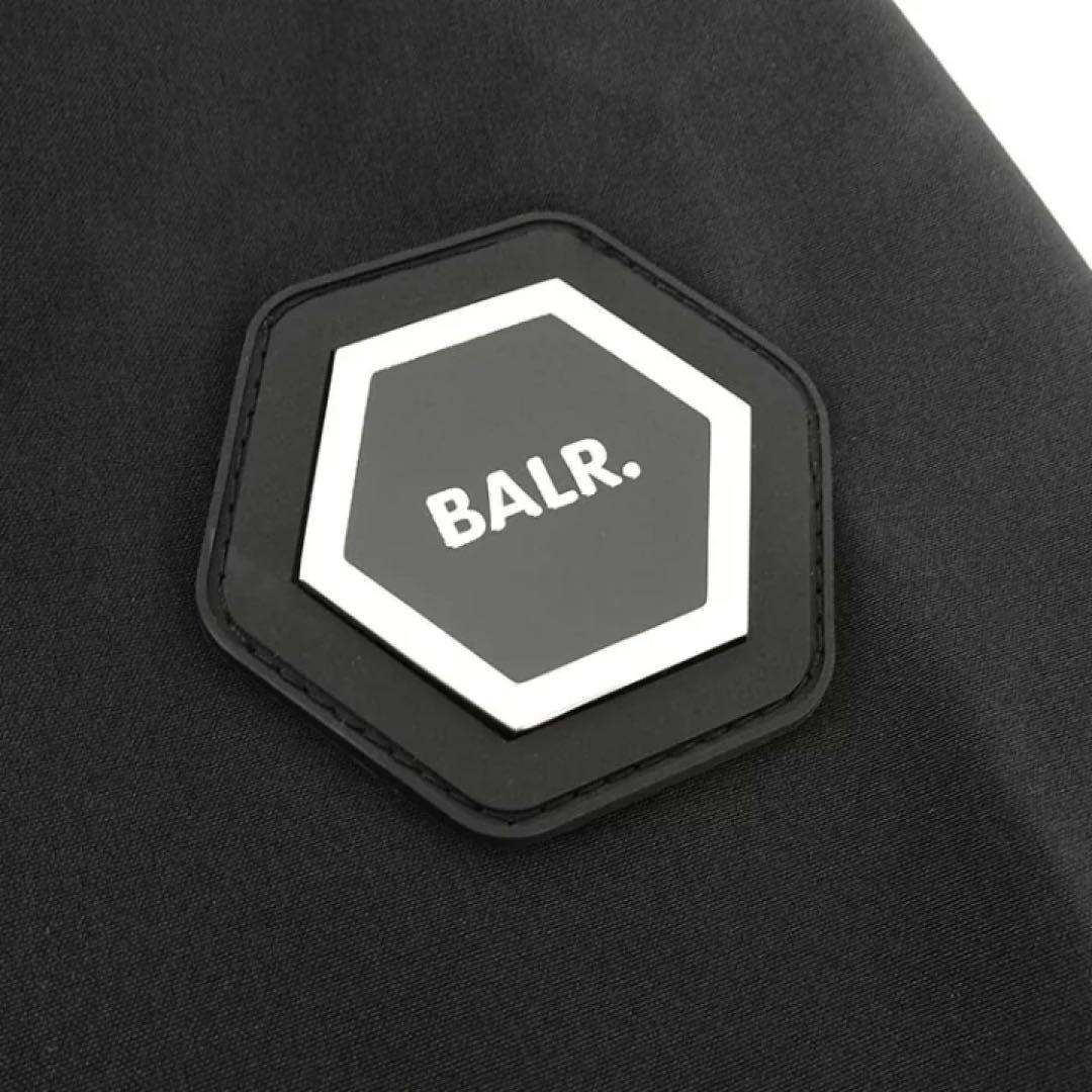 BALR. FRANCK RELAXED CARGO CREWNECK Lサイズ