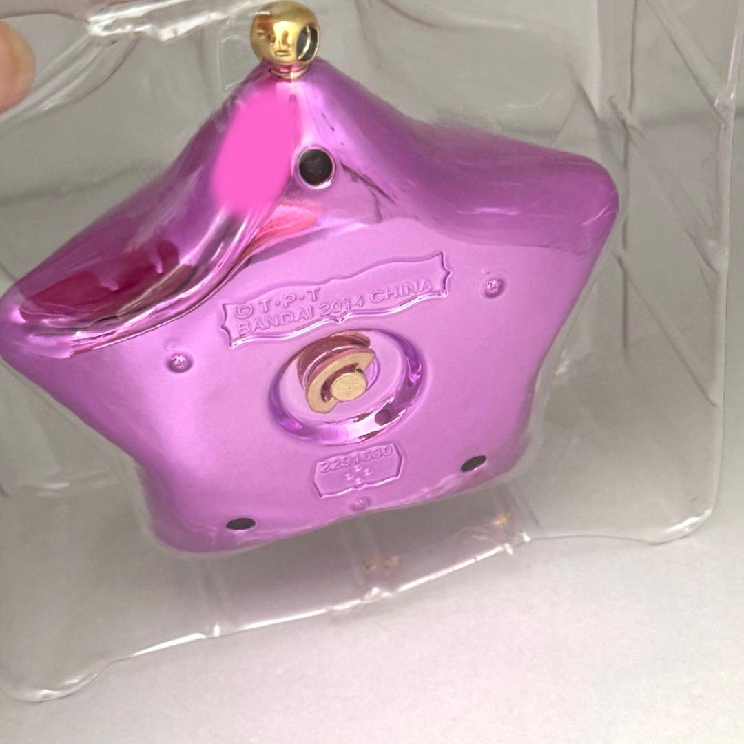 最終値下げ！美品！セーラームーン 星空のオルゴール ピンクver