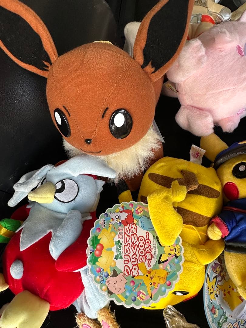 ハローキティ ぬいぐるみ 約40体セット