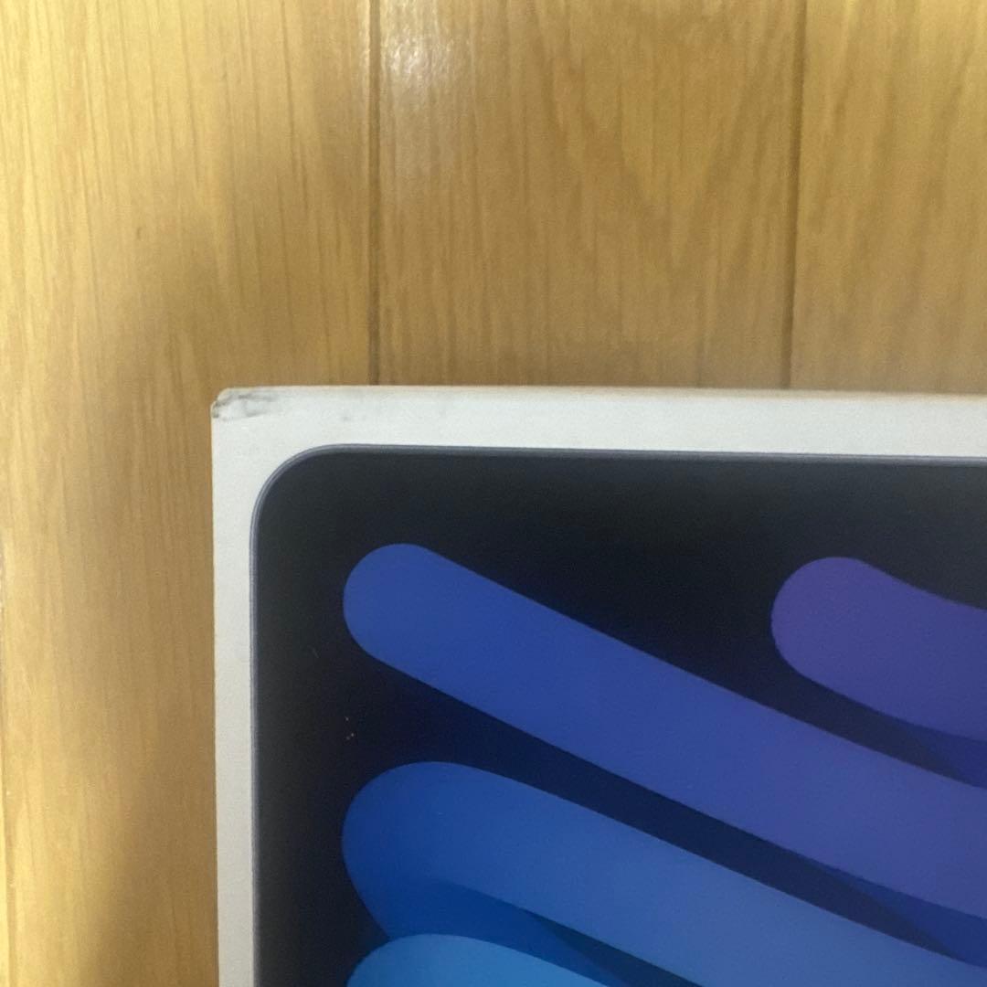 iPad mini （A17 Pro) Wi-Fi 128GB