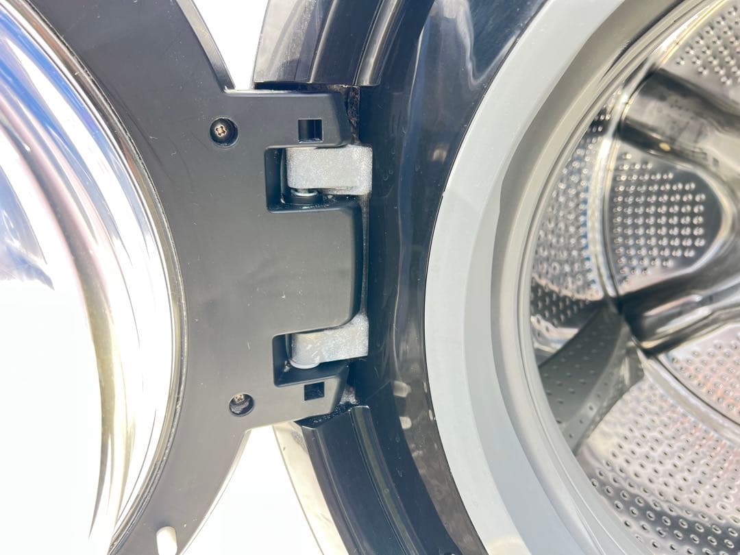 HITACHIビッグドラム 11kgドラム式洗濯機 本体BD-SV110 BL