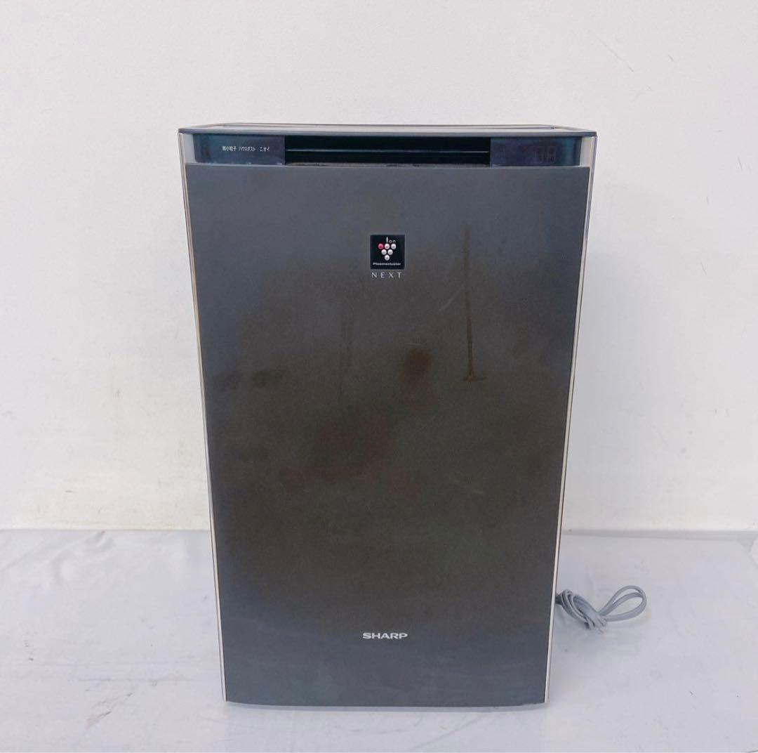 9EM24 SHARP シャープ 加湿空気清浄機 KI-RX75 2023年製