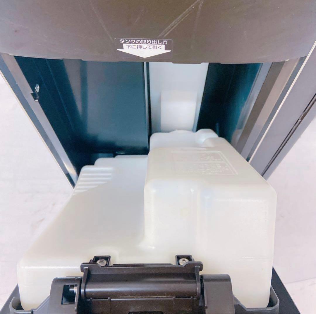 9EM24 SHARP シャープ 加湿空気清浄機 KI-RX75 2023年製