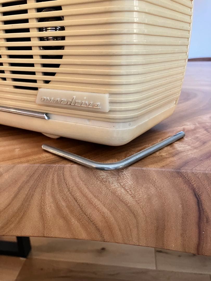 Classic レトロラジオ(アメ車風) ※よかばいさん専用