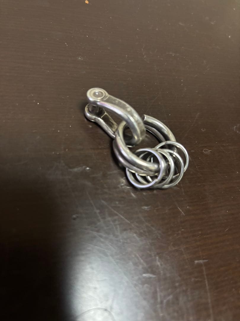 LYNCH SILVERSMITH リンチシルバースミス