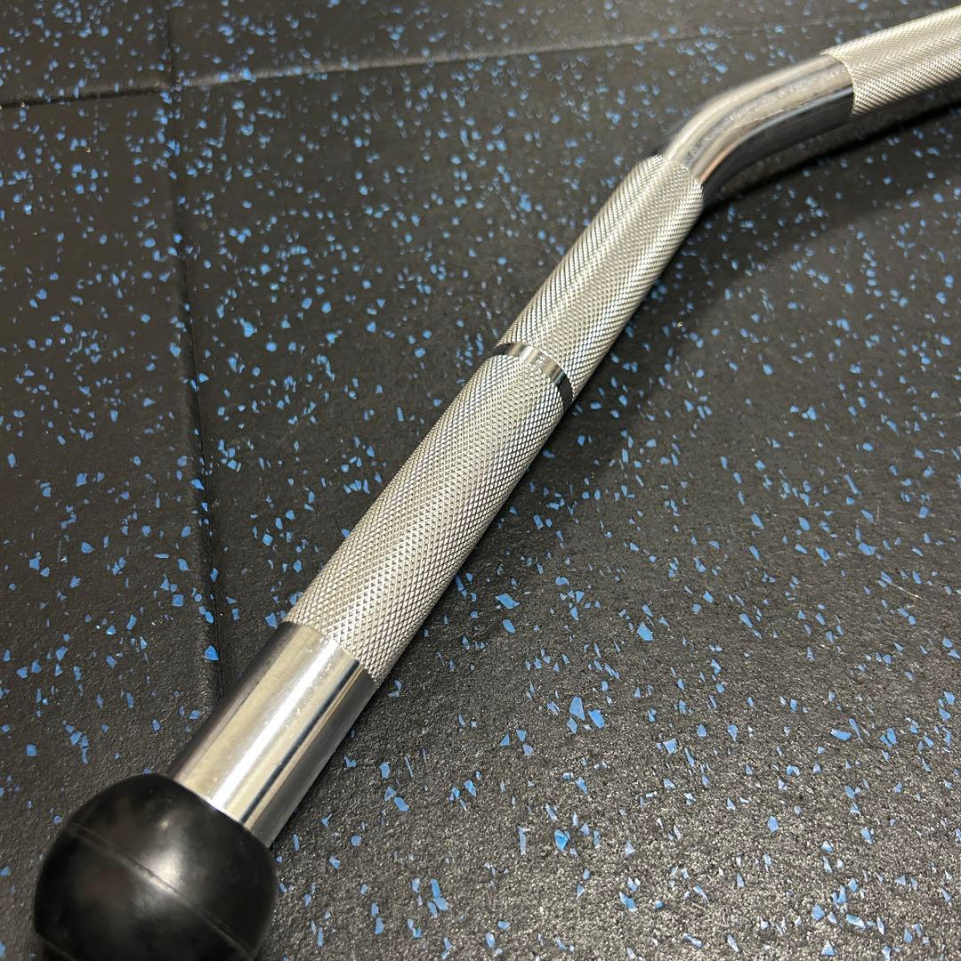 IVANKO イヴァンコ ベントラットバー　ケーブルアタッチメント