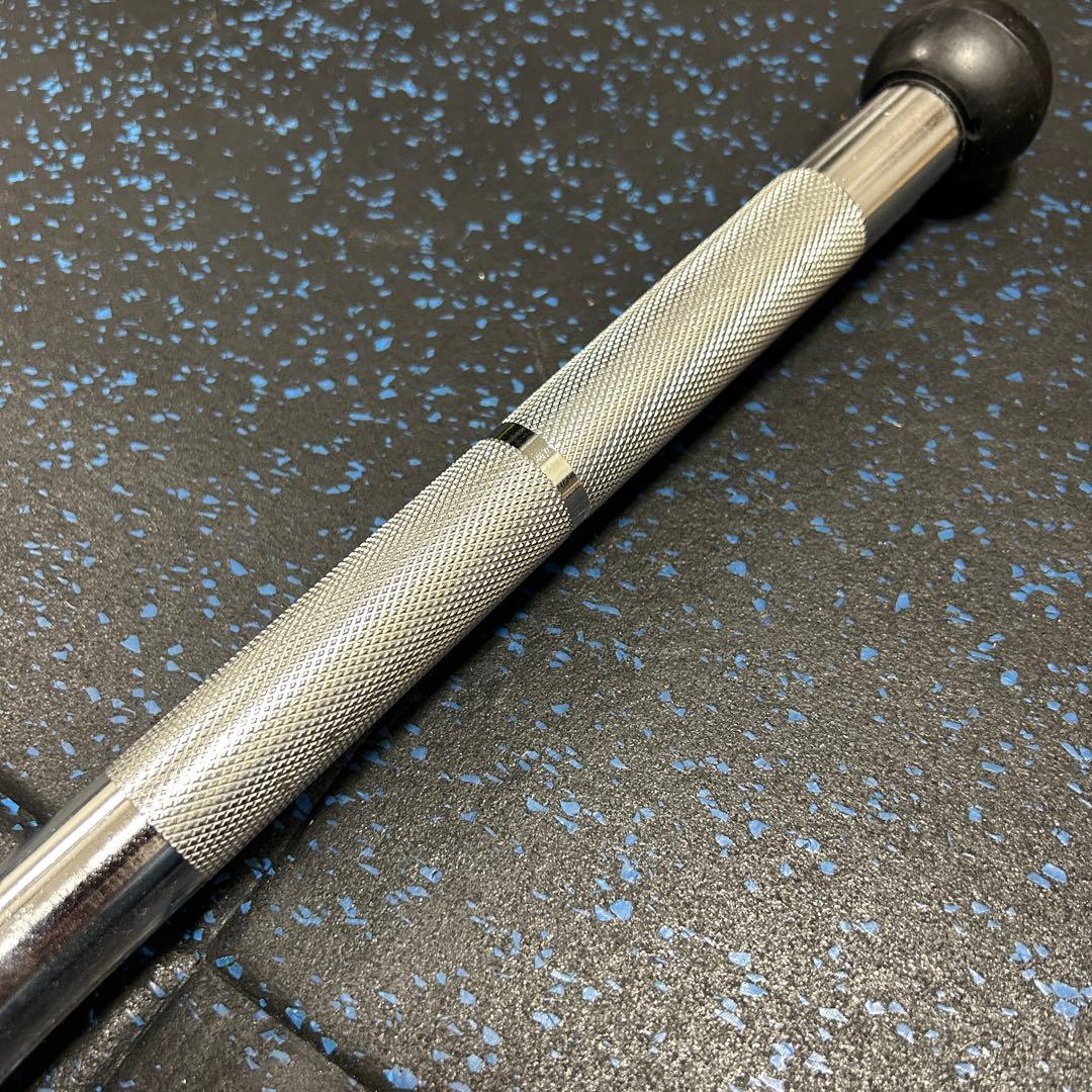 IVANKO イヴァンコ ベントラットバー　ケーブルアタッチメント