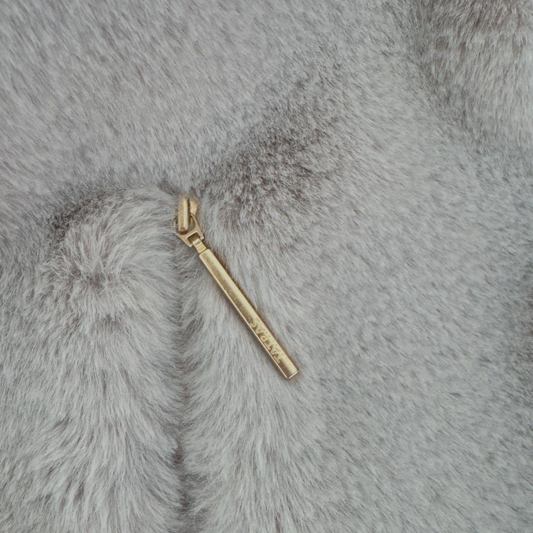 【ERIE】TATRAS/タトラス BARBRA(バルブラ)ボアジャケット