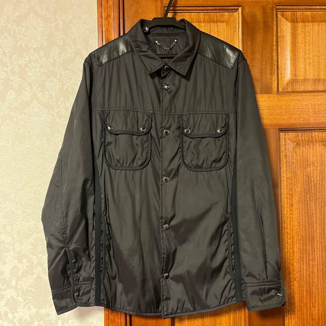 だいちゃん様　ルイヴィトン　ナイロンジャケット