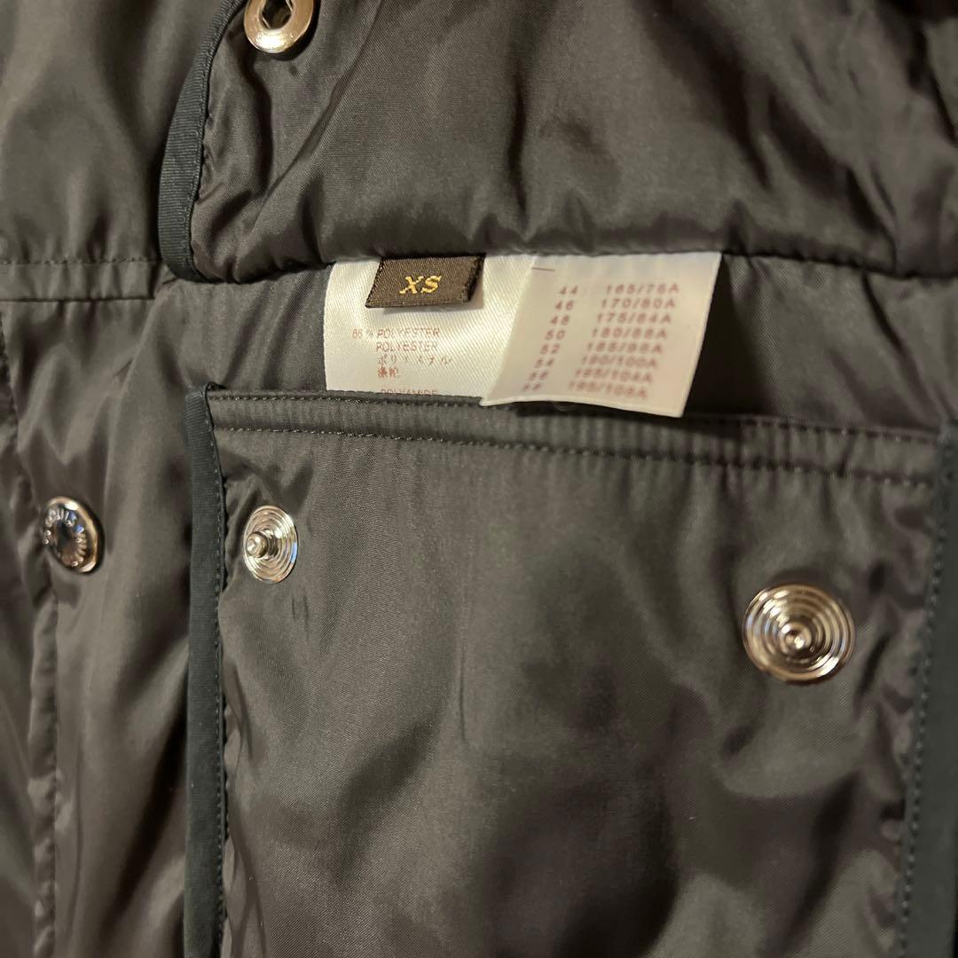 だいちゃん様　ルイヴィトン　ナイロンジャケット