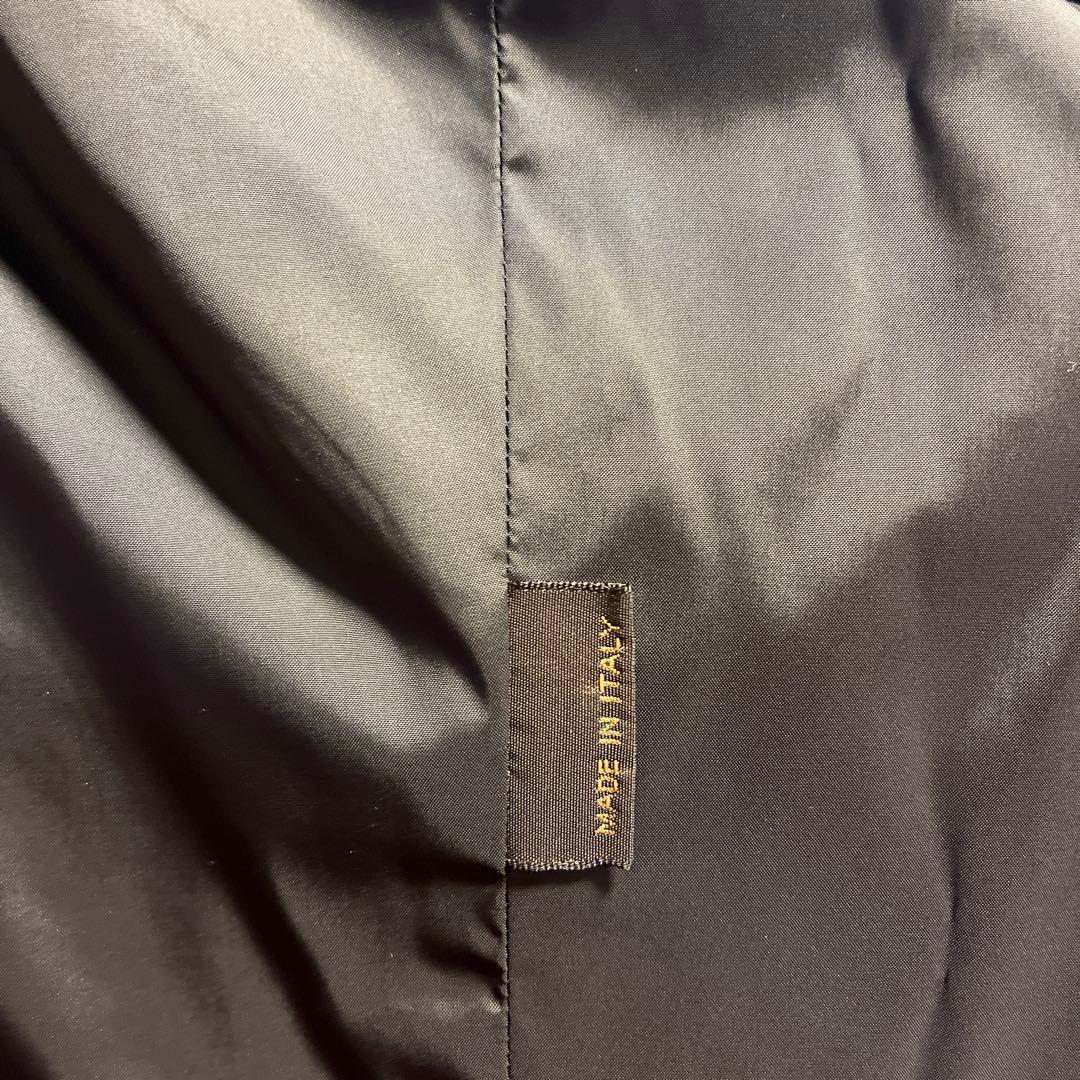 だいちゃん様　ルイヴィトン　ナイロンジャケット