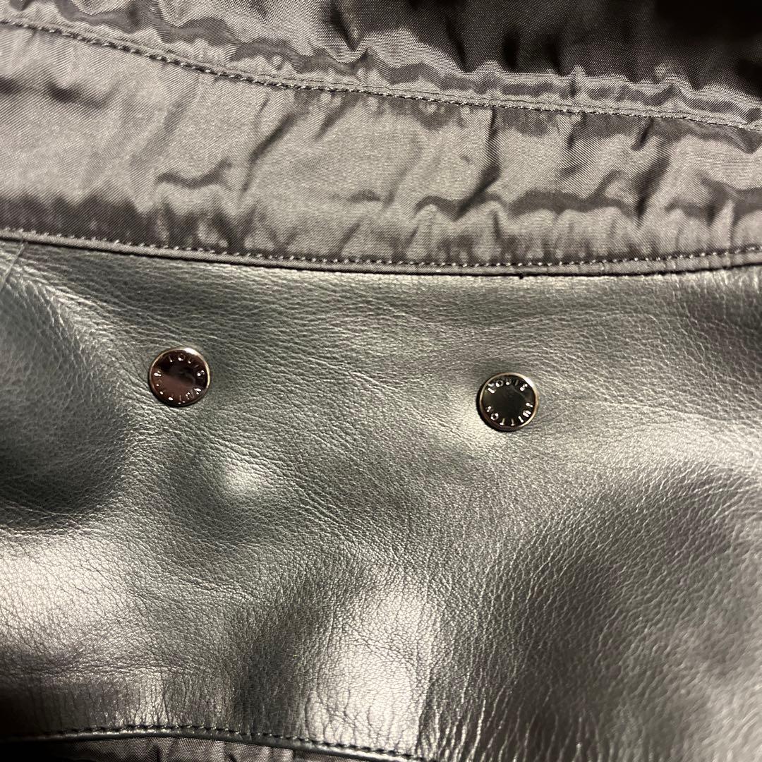 だいちゃん様　ルイヴィトン　ナイロンジャケット