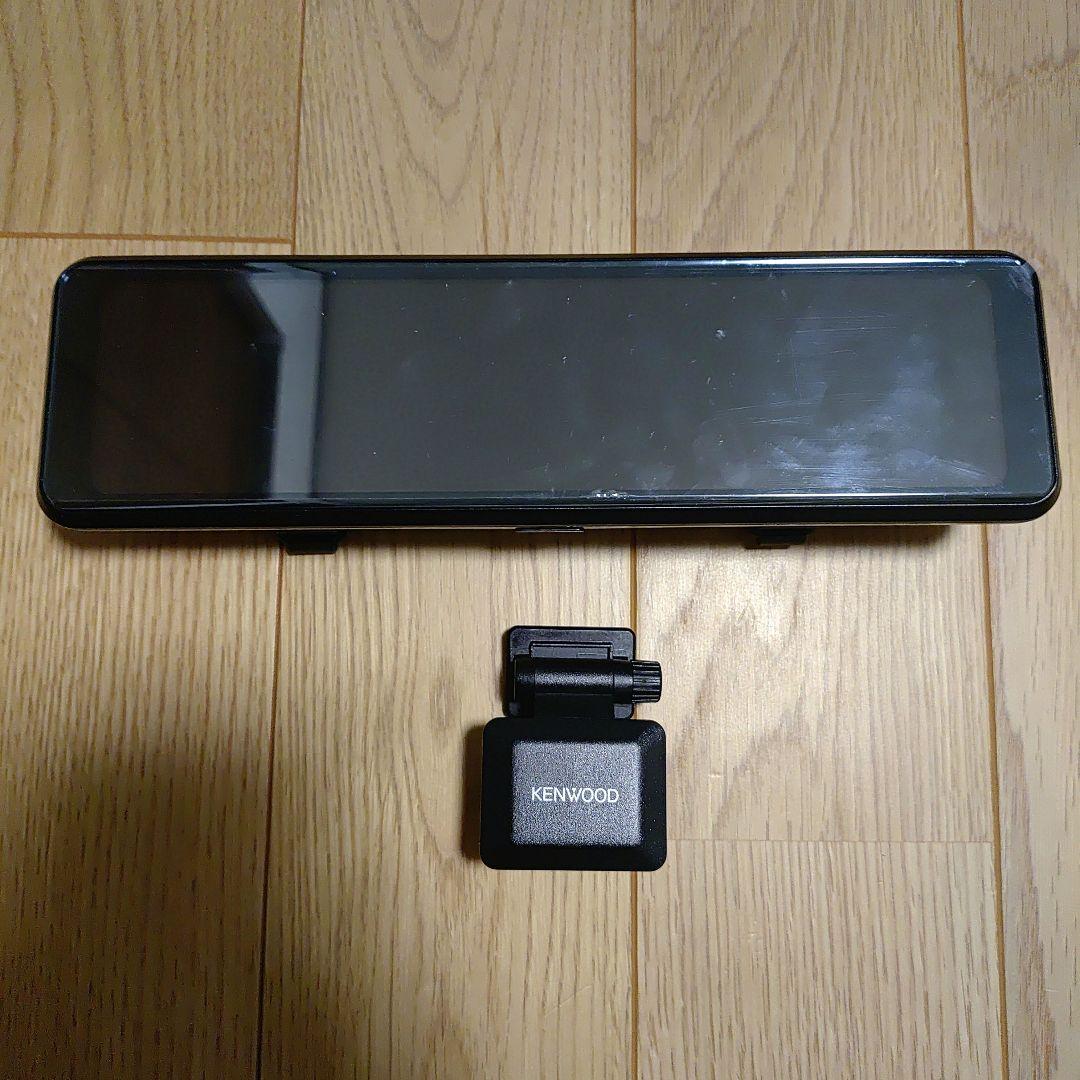 【期間限定値下げ】KENWOOD ドライブレコーダー DRV-EM3700