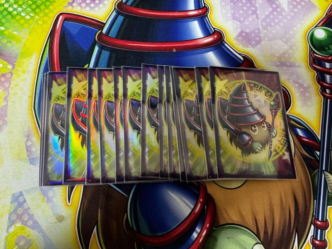 烙印ドラゴンテイル デッキ