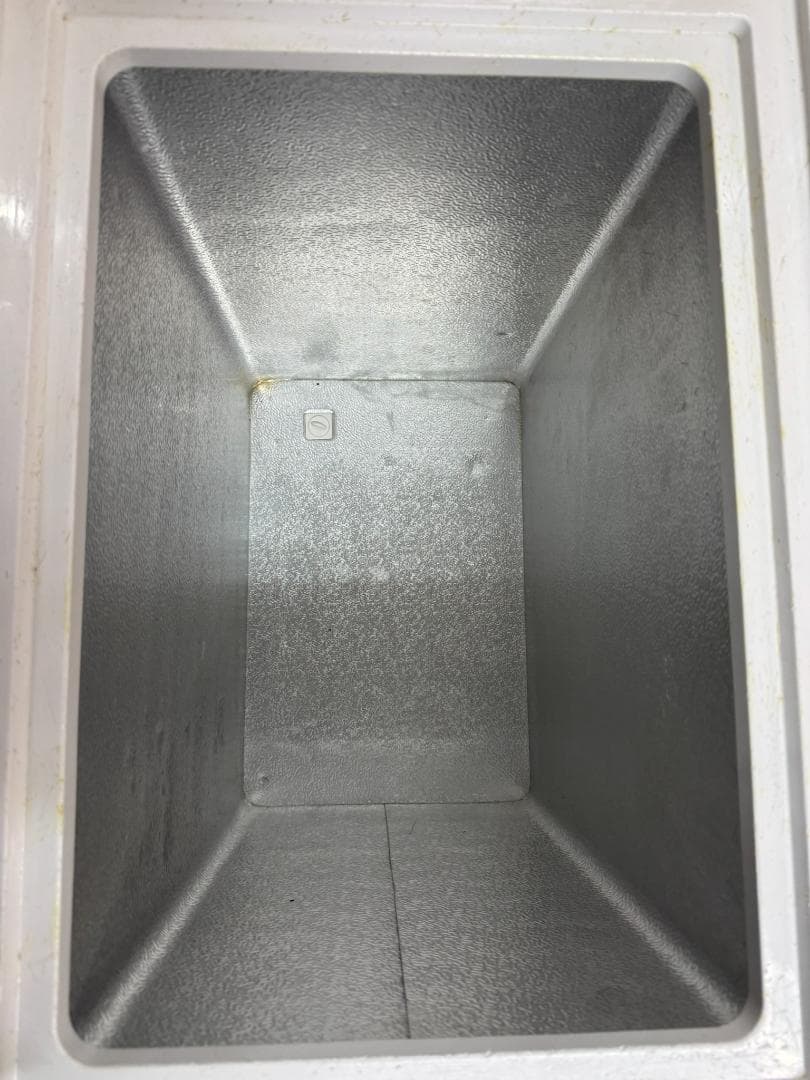 ABITELAX アビテラックス 冷凍庫 ACF-603C 60L 2015年