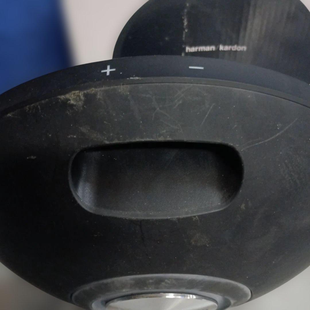 6046）HarmanKardonOnyx　ハーマンカードンワイヤレススピーカー