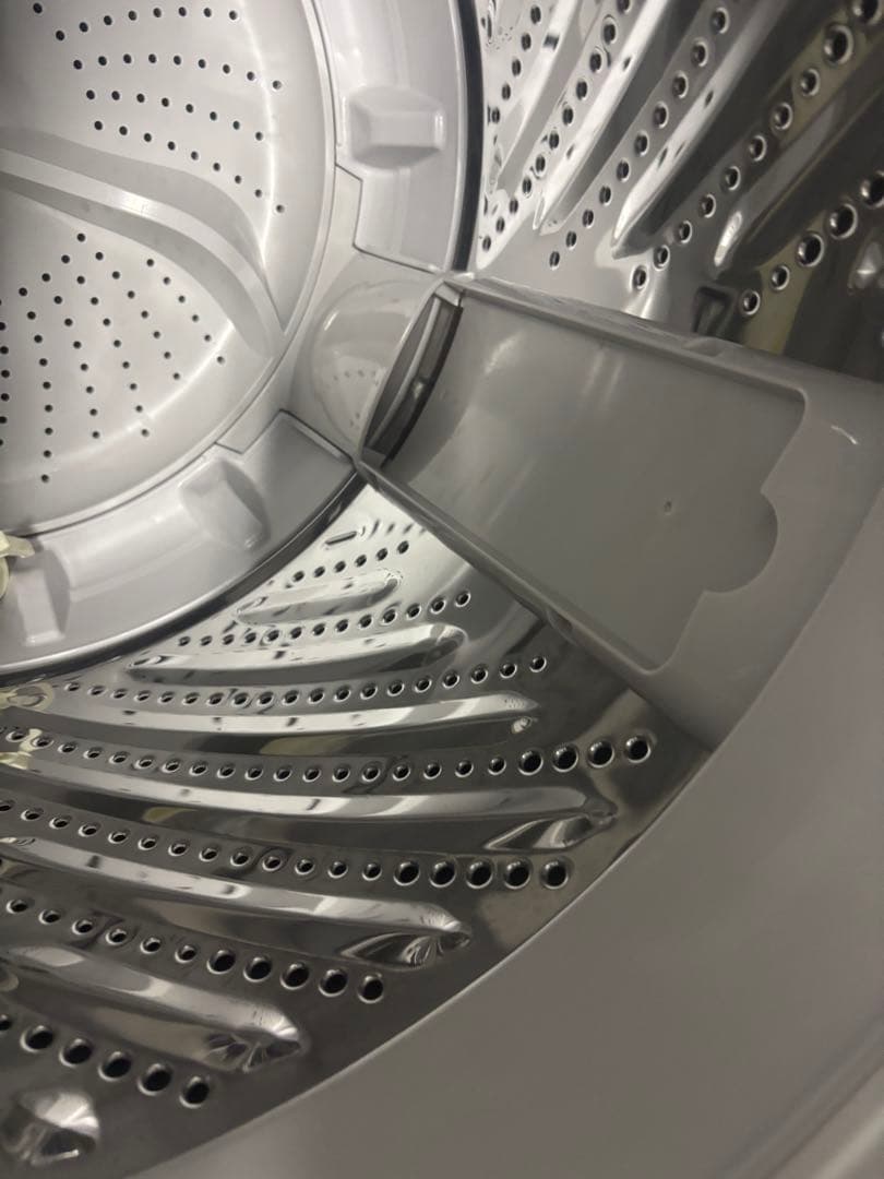 iaw-t606-w2025年製！アイリスオーヤマ高性能ホワイト6kg洗濯機 T