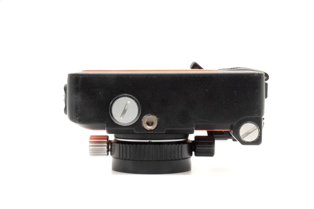 【保証1ヶ月】 Nikon NIKONOS-V ニコン修理技術認定店でメンテ済み