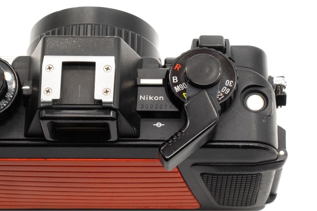 【保証1ヶ月】 Nikon NIKONOS-V ニコン修理技術認定店でメンテ済み