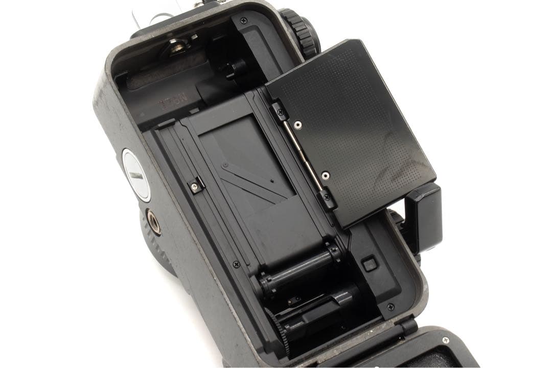 【保証1ヶ月】 Nikon NIKONOS-V ニコン修理技術認定店でメンテ済み