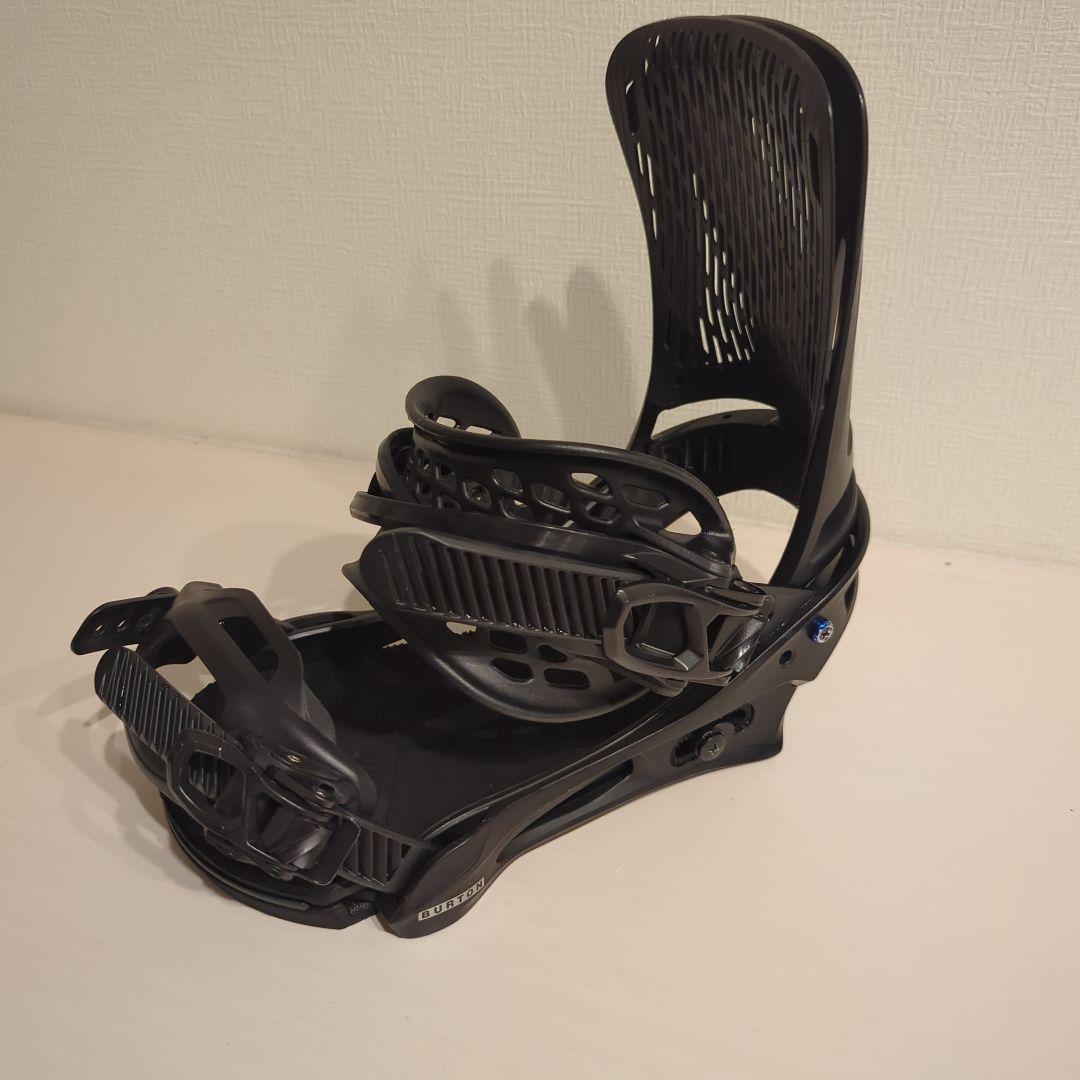 メンズ Burton ジェネシス Re:Flex サイズS