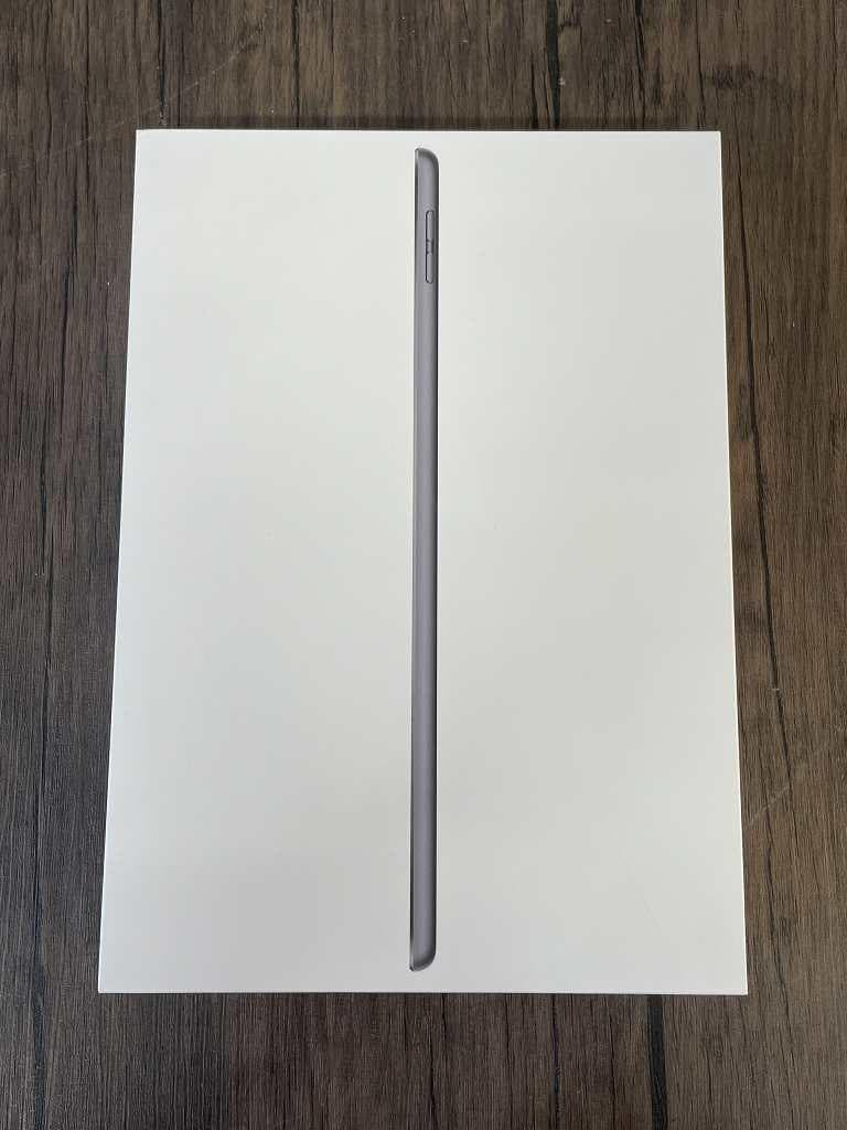 ④【美品】iPad Apple 第9世代　Wi-Fiモデル　64GB