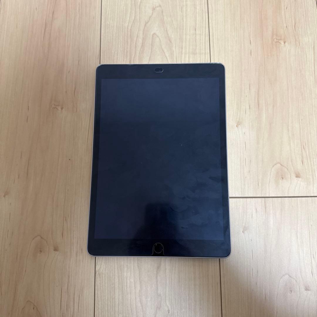 iPad第9世代　フィルム+箱+Apple Pencil+ケース付き