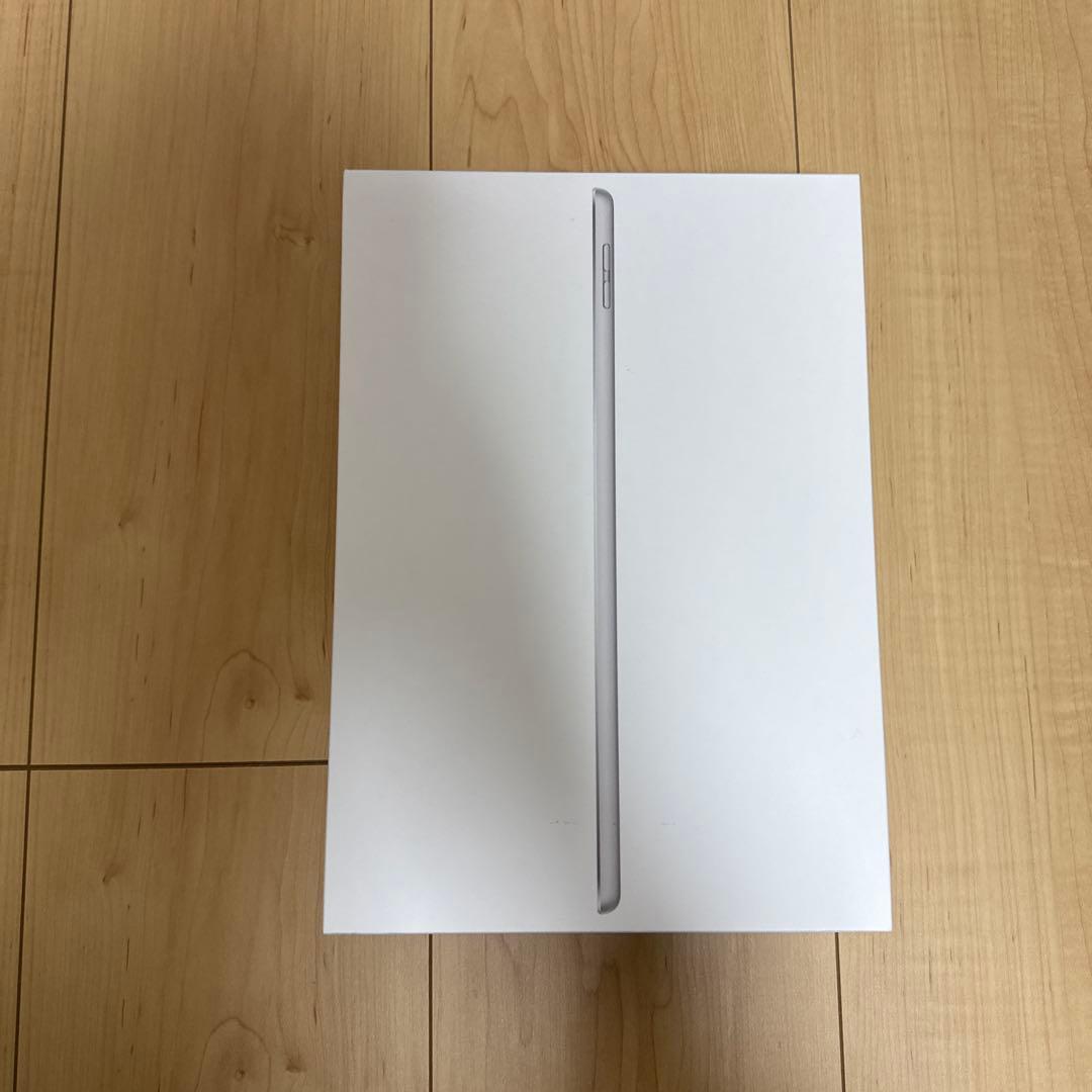 iPad第9世代　フィルム+箱+Apple Pencil+ケース付き