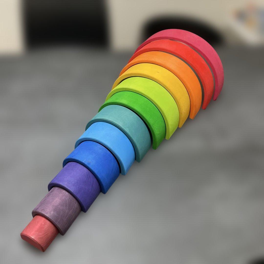 グリムス　アーチレインボー　特大