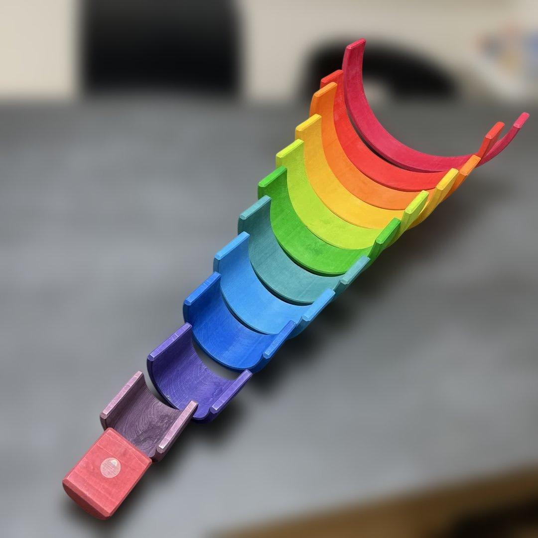 グリムス　アーチレインボー　特大