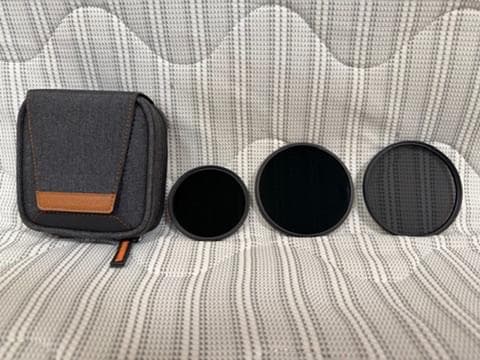 【専用】LUMIX S5Ⅱxダブルレンズセット高級レンズ2本+バッグ+三脚etc