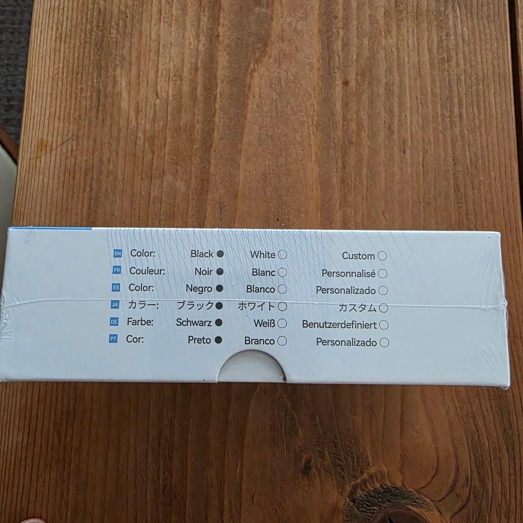 TESS GIFT AI VOICE MOUSE AI音声マウス 未使用