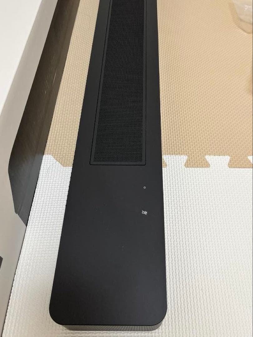 【美品】BOSE　Smart Soundbar 600　サウンドバー