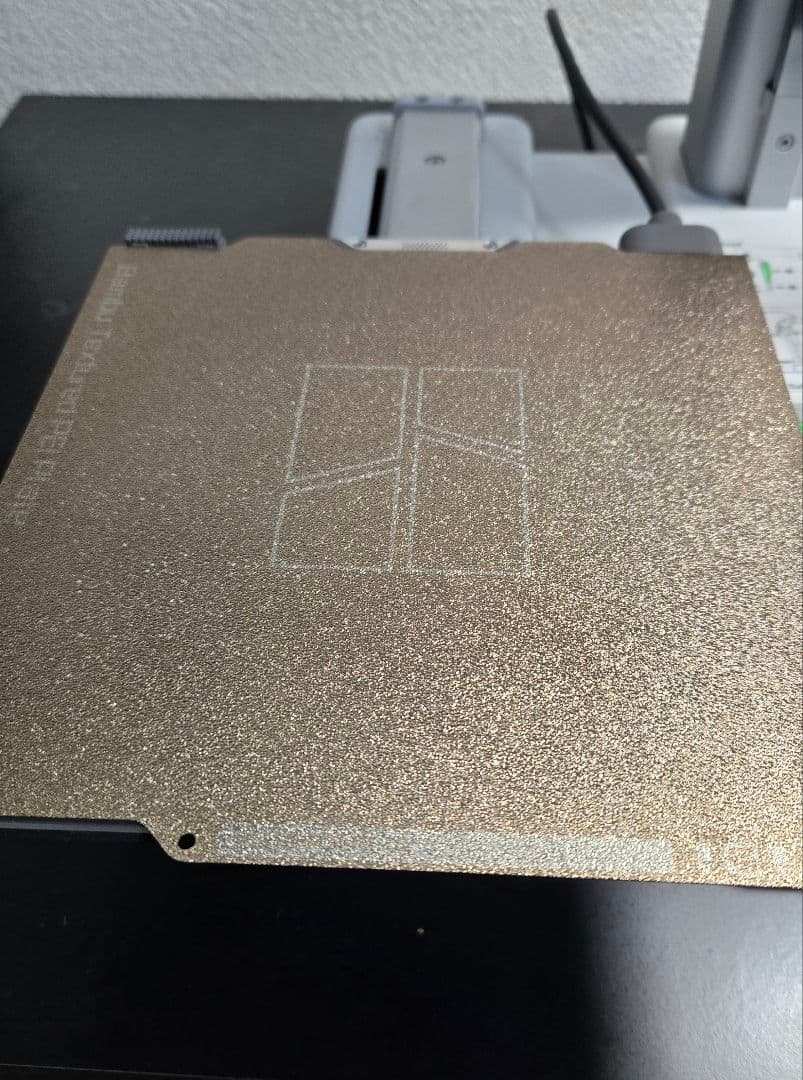 Bambu Lab A1 mini Combo 3Dプリンター