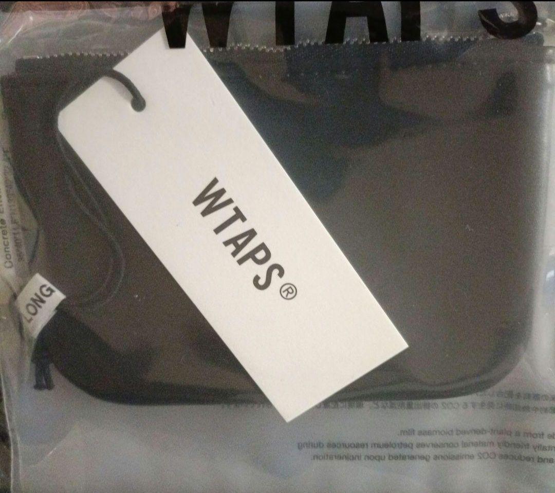 WTAPS CREAM M / POUCH wtaps ブラック