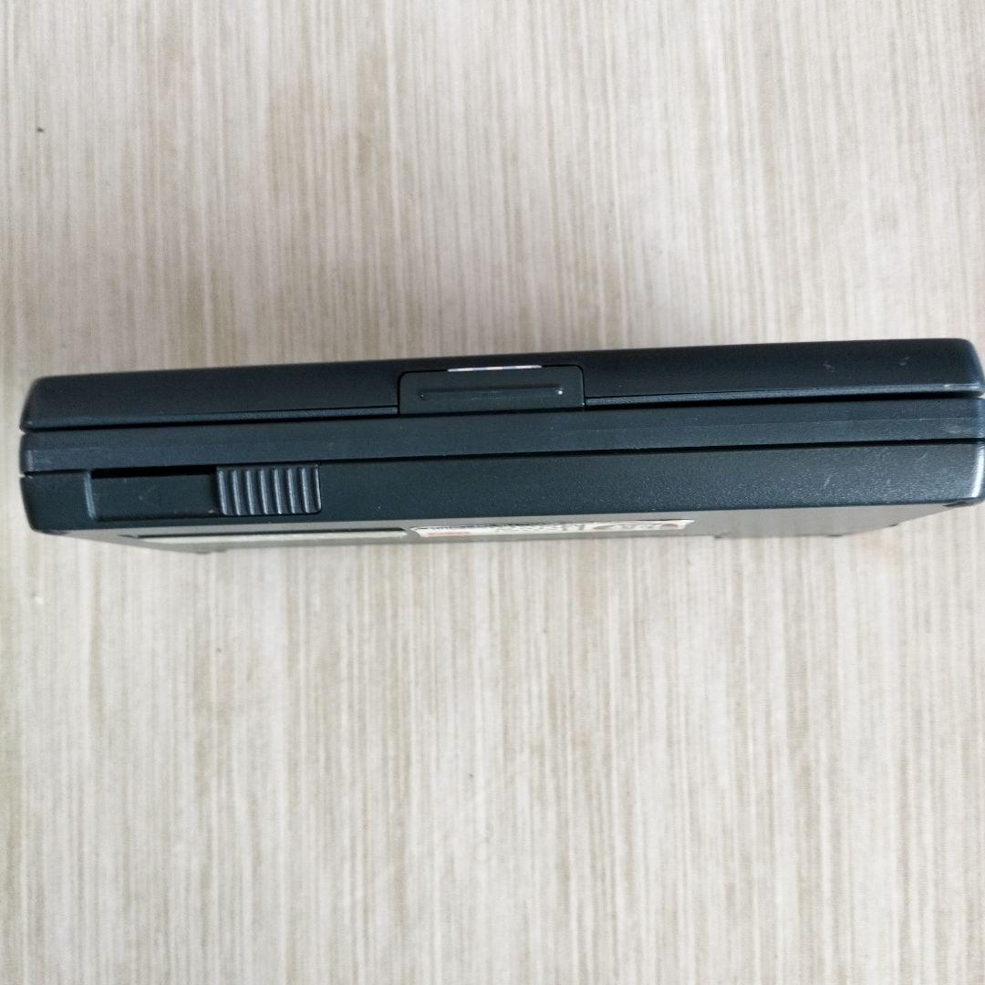 HP 200LX ポケットPC 倍速化済ジャンク品