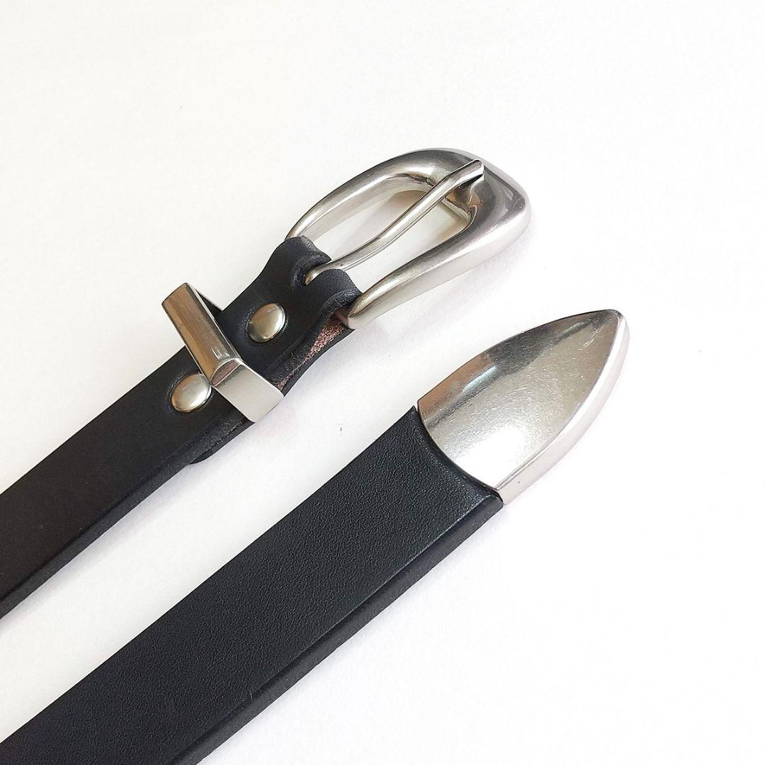 ryo226 レザーベルト ハンドメイド商品