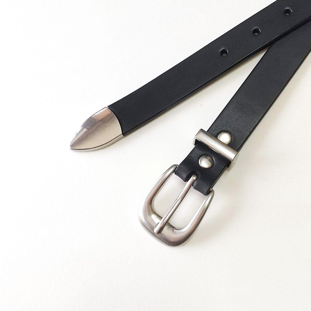 ryo226 レザーベルト ハンドメイド商品