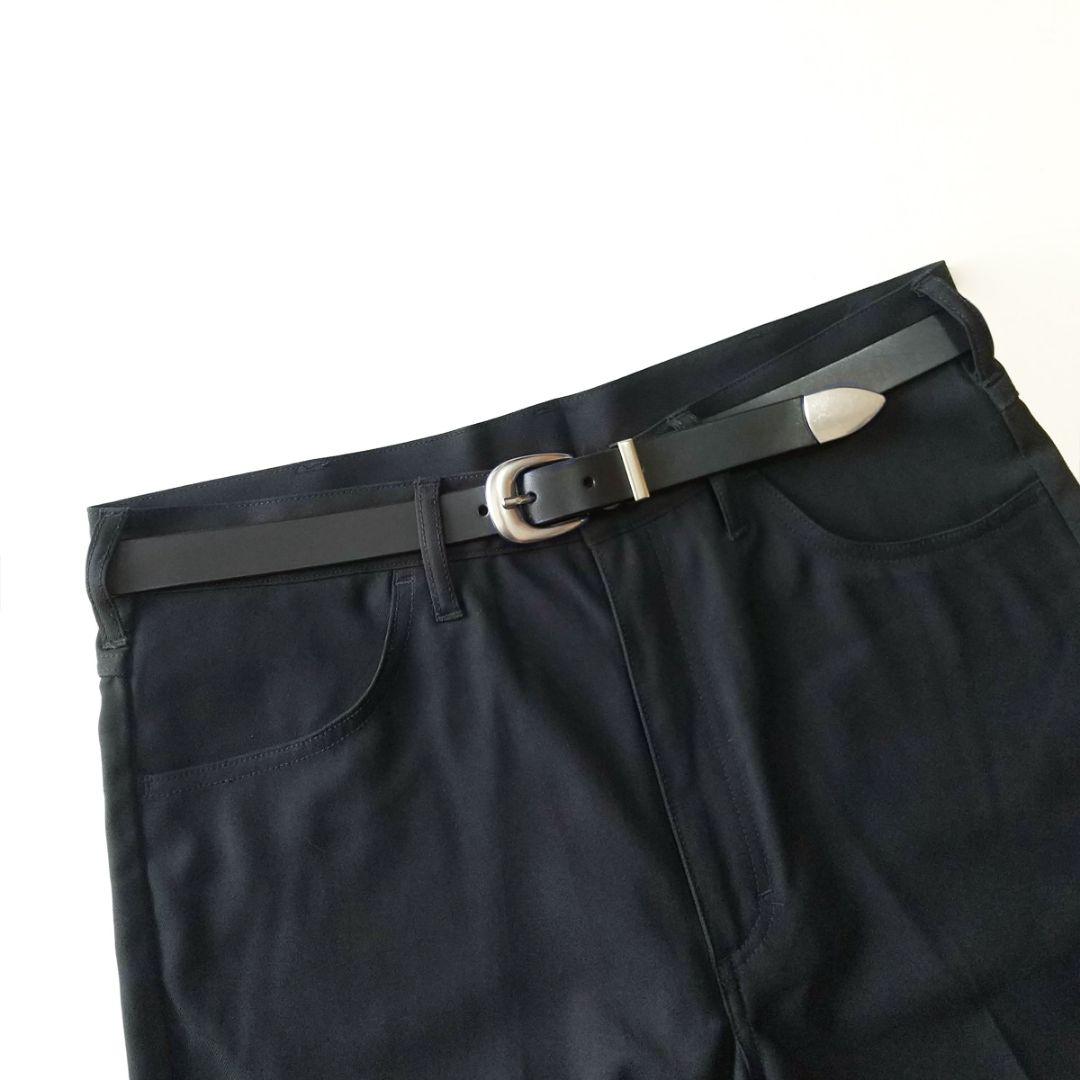 ryo226 レザーベルト ハンドメイド商品