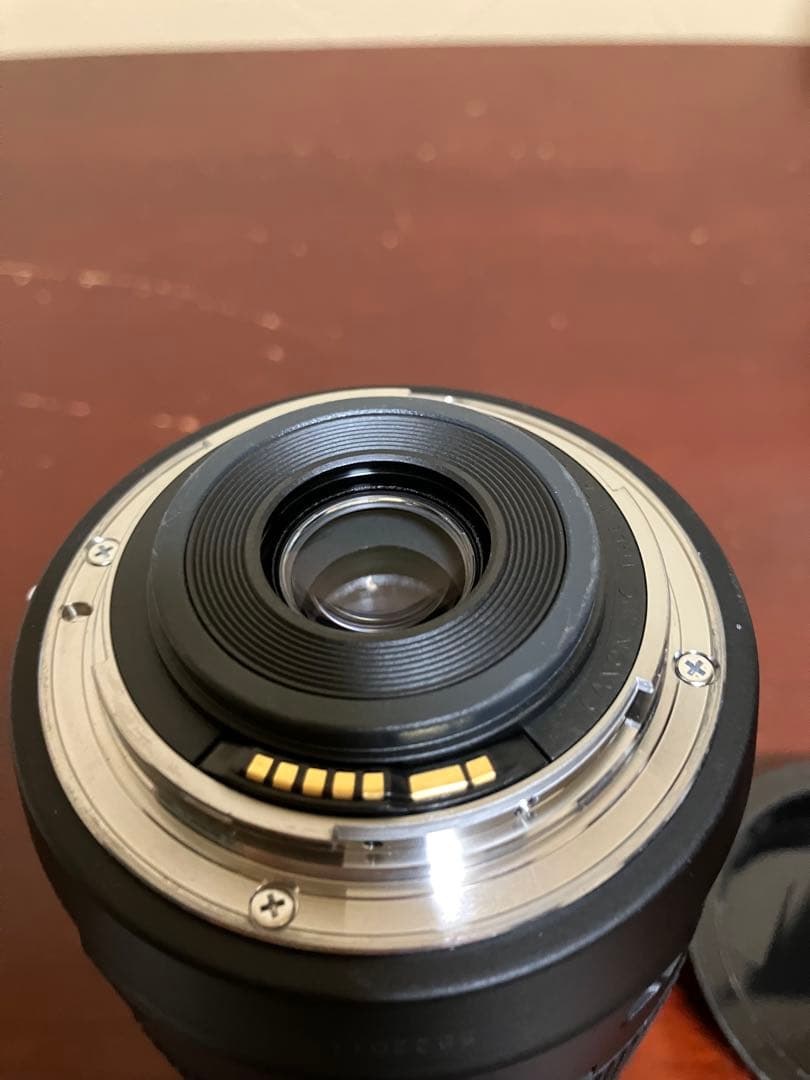 Canon EOS80D + EF-S 18-135mm IS USM セット