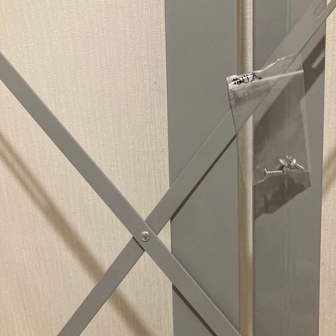 日立　乾燥機スタンド「のびのびスタンド」(スタンド方式)　DES‐N76